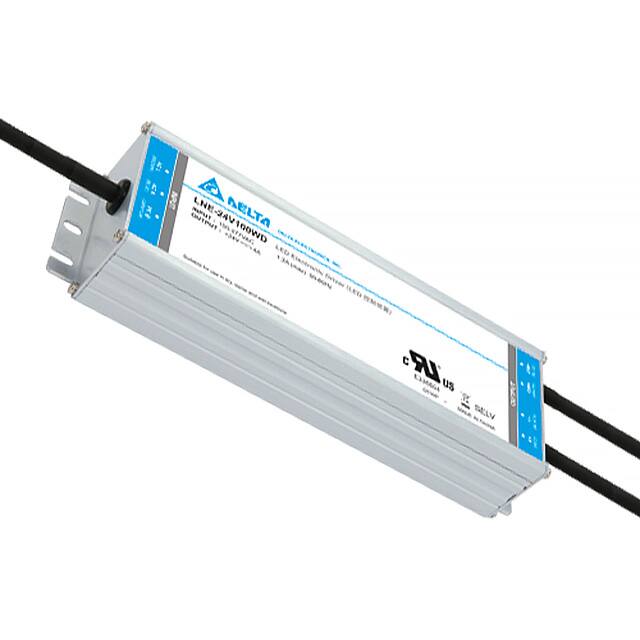 LNE-24V100WDAA Delta Electronics  LED Drivers